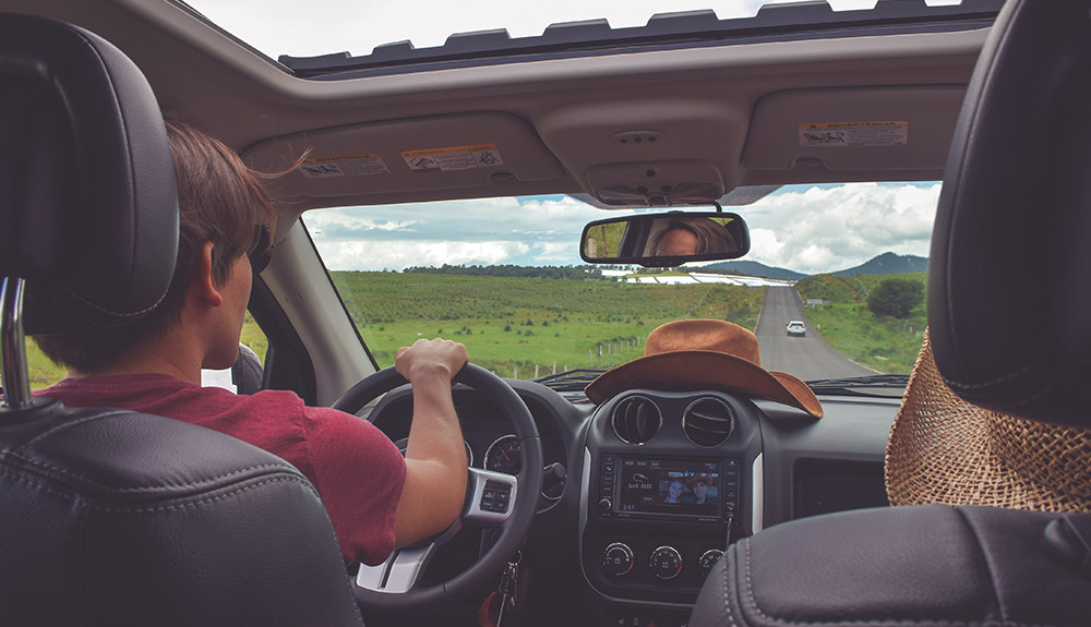 US Travel